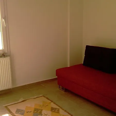 Didem Prázdninový dům *