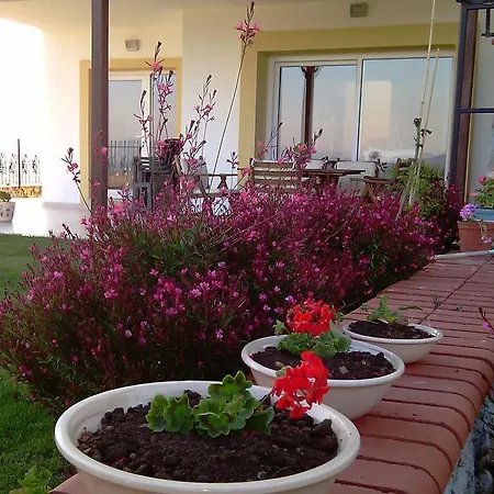 Didem Prázdninový dům Bodrum